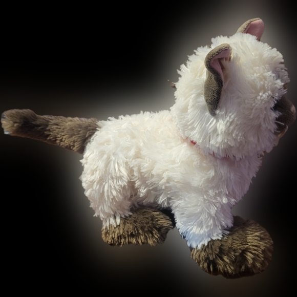 Build-A-Bear cat - Picture 3 of 3